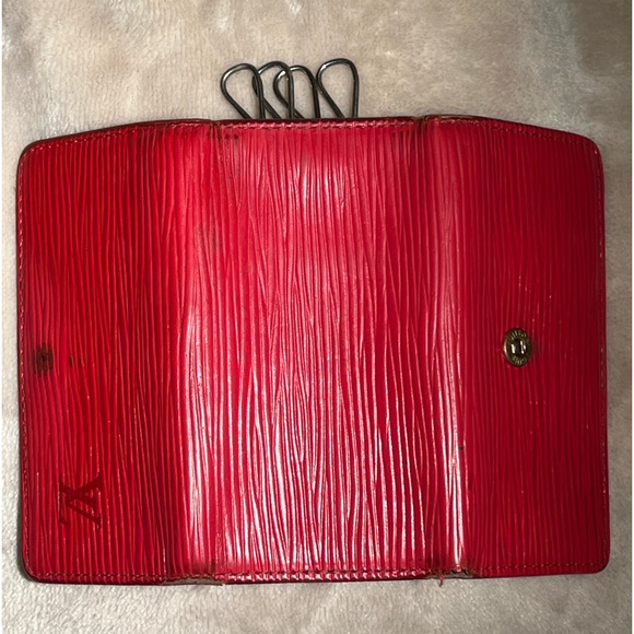 Louis Vuitton key case - Picture 2 of 11